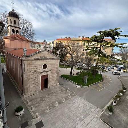 Kampo Apartment Zadar Exterior photo
