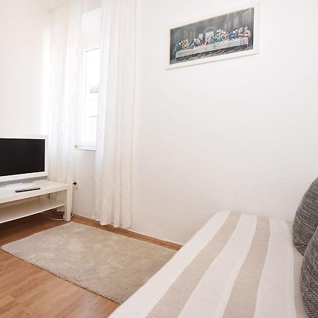Kampo Apartment Zadar Exterior photo