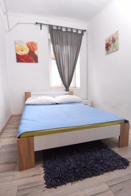 Kampo Apartment Zadar Exterior photo