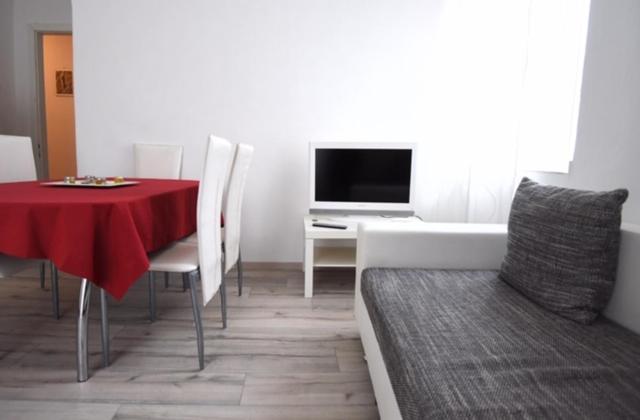 Kampo Apartment Zadar Exterior photo