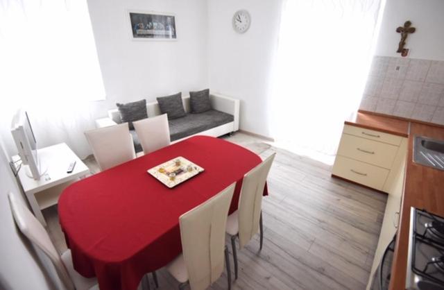 Kampo Apartment Zadar Exterior photo