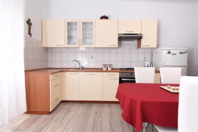 Kampo Apartment Zadar Exterior photo
