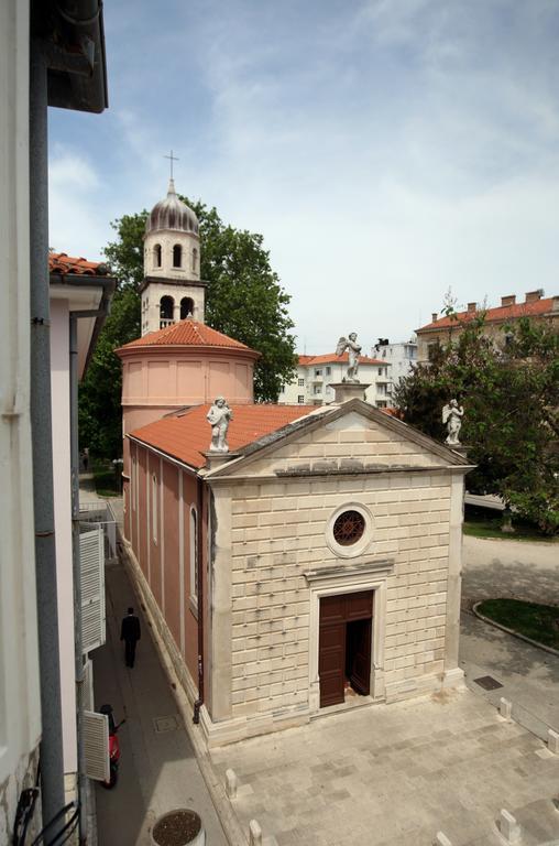 Kampo Apartment Zadar Exterior photo
