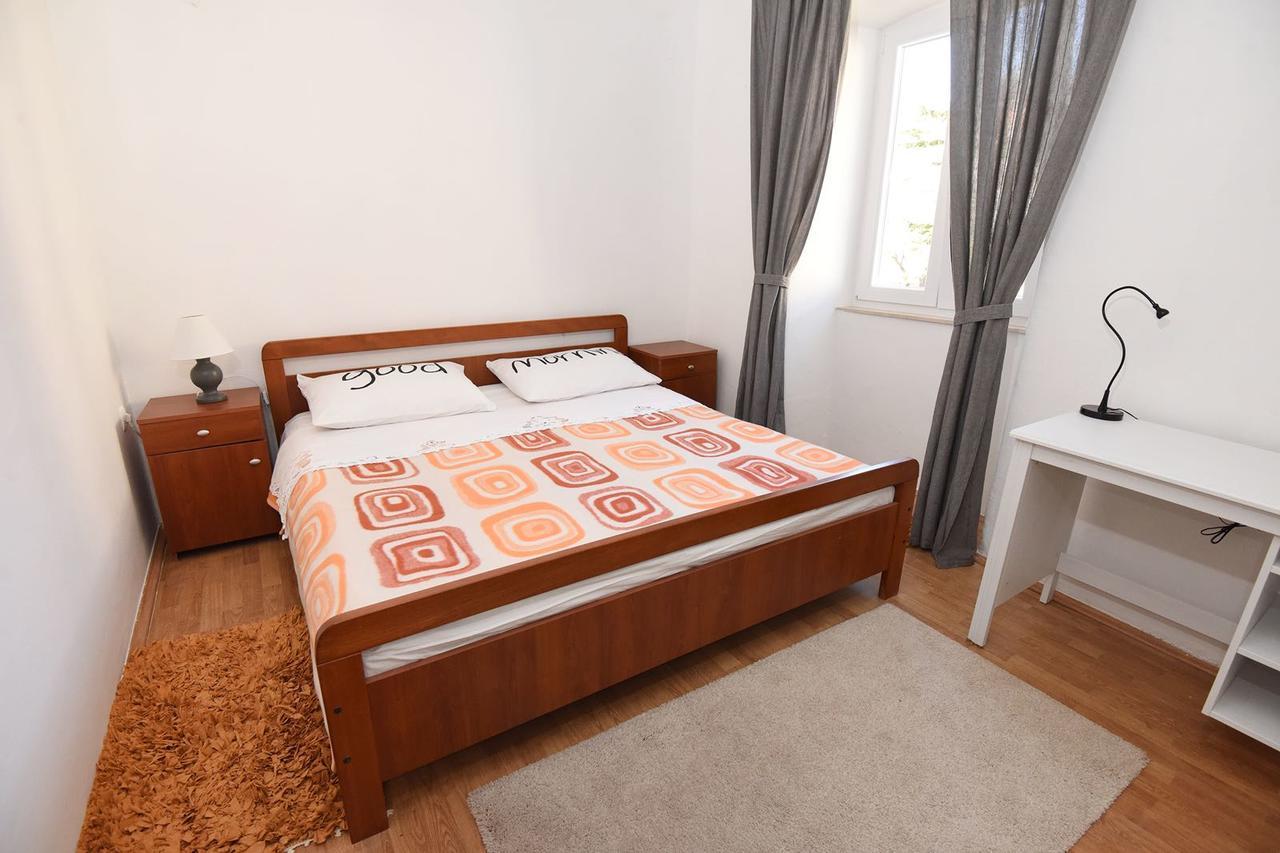 Kampo Apartment Zadar Exterior photo