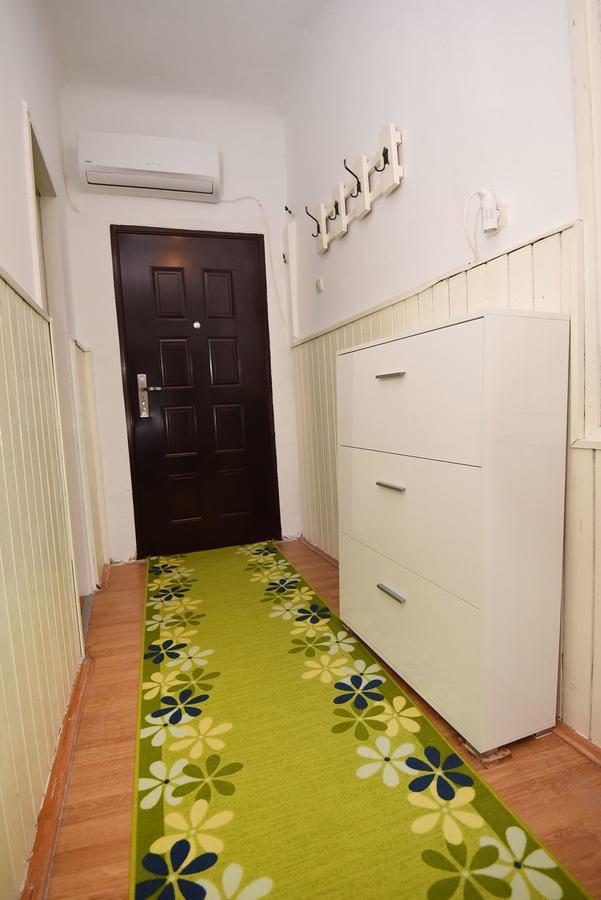 Kampo Apartment Zadar Exterior photo
